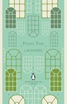 Peter Pan - J. M. Barrie - 9780241341391