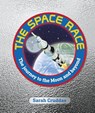 The Space Race - CRUDDAS,  Sarah - 9780241343777