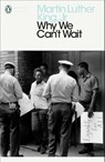 Why We Can't Wait - Martin Luther King Jr. - 9780241345443
