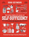 The New Complete Book of Self-Sufficiency - SEYMOUR,  John - 9780241352465