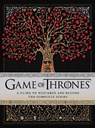 Game of Thrones: A Guide to Westeros and Beyond - Myles McNutt - 9780241355510