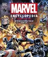 Marvel Encyclopedia - Stephen Wiacek ; DK ; Stan Lee ; Adam Bray - 9780241357552