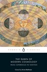 The Dawn of Modern Cosmology - Nicolaus Copernicus ; Galileo Galilei ; Johannes Kepler ; Rene Descartes - 9780241360637