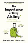 The Importance of Being Aisling - Emer McLysaght ; Sarah Breen - 9780241361757