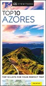 DK Eyewitness Top 10 Azores - DK Eyewitness - 9780241364765