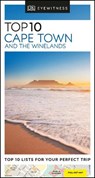 Dk Eyewitness Top 10 Cape Town and the Winelands -  - 9780241367988