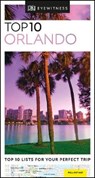 Dk Eyewitness Top 10 Orlando -  - 9780241368008