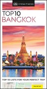Dk Top 10 Bangkok -  - 9780241368046