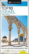 Dk Top 10 Israel and Petra -  - 9780241368053