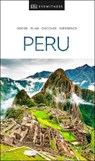 Dk eyewitness travel guide peru - DK Eyewitness - 9780241368800