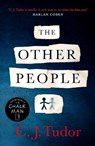 The Other People - TUDOR,  C. J. - 9780241371282
