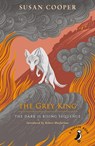 The Grey King - Susan Cooper - 9780241377116