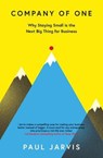 Company of one - paul jarvis - 9780241380222