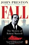 Fall - John Preston - 9780241388686