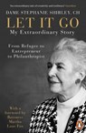 Let It Go - Dame Stephanie Shirley CH ; Richard Askwith - 9780241395509