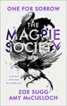 The Magpie Society: One for Sorrow - MCCULLOCH,  Amy ; Sugg, Zoe - 9780241402344