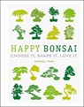 Happy Bonsai - Michael Tran - 9780241412381
