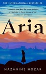 Aria - HOZAR,  Nazanine - 9780241417904