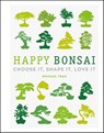 Happy Bonsai - Michael Tran - 9780241449899
