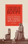 A History of Ancient Egypt, Volume 3 - John Romer - 9780241454992