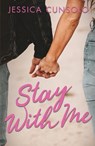 Stay With Me - Jessica Cunsolo - 9780241460849