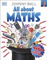 All About Maths - Johnny Ball - 9780241479094