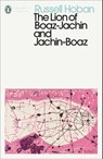 The Lion of Boaz-Jachin and Jachin-Boaz - Russell Hoban - 9780241485712
