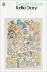 Turtle Diary - Russell Hoban - 9780241485767
