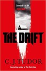 The Drift - TUDOR,  C. J. - 9780241486252