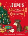 Jim's Spectacular Christmas - Emma Thompson - 9780241488904