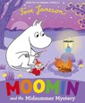 Moomin and the Midsummer Mystery - Tove Jansson - 9780241489581