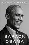 A Promised Land - Barack Obama - 9780241491515