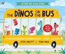 The Dinos on the Bus - Peter Millett - 9780241493618