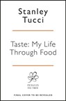 Taste - TUCCI,  Stanley - 9780241500996