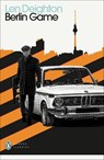 Berlin Game - Len Deighton - 9780241505144