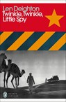 Twinkle, Twinkle, Little Spy - Len Deighton - 9780241505533