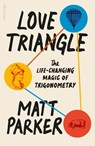 Love Triangle - Matt Parker - 9780241505694