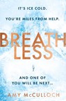 Breathless - Amy McCulloch - 9780241534847