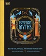 Egyptian Myths - Jean Menzies - 9780241538739
