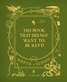 The Book That Did Not Want To Be Read - David Sundin - 9780241539927