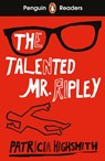 Penguin Readers Level 6: The Talented Mr Ripley (ELT Graded Reader) - Patricia Highsmith - 9780241542613