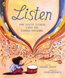 Listen - Shannon Stocker - 9780241547694