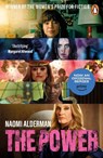 The Power - Naomi Alderman - 9780241547953