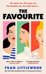 The Favourite - Fran Littlewood - 9780241548547