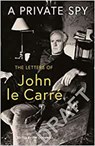 A Private Spy - CARRE,  John le - 9780241550106