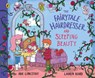 The Fairytale Hairdresser and Sleeping Beauty - Abie Longstaff - 9780241552407