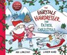 The Fairytale Hairdresser and Father Christmas - Abie Longstaff - 9780241554456