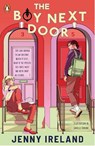 The Boy Next Door - Jenny Ireland - 9780241591888