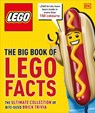 The Big Book of LEGO Facts - Simon Hugo - 9780241598245