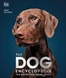 The Dog Encyclopedia - DK - 9780241600894